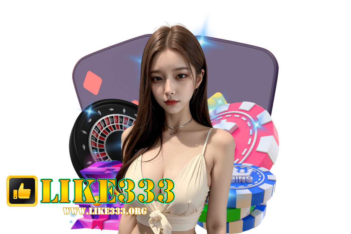 like333 wallet
