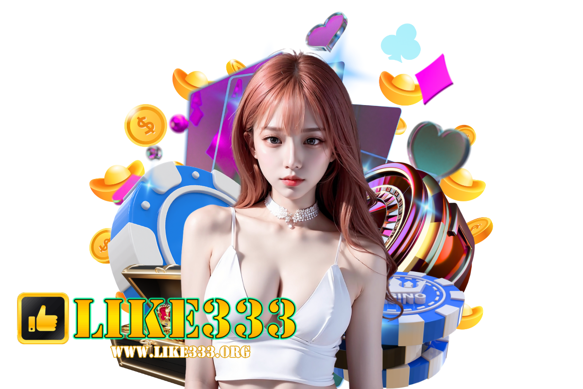 like333 สมัคร